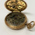 Antique Borel Neuchatel 14K Gold Pocket Watch - 82.5g, Spiral Breguet, 50mm