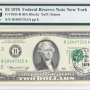  PMG 64 FR#1935-B 1976 $2 (BA Block) NEFF/SIMON   CHOICE UNCIRCULATED