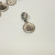 Pandora New York NY City USA America Silver Dangle Charm 791169 RARE Pandora New York NY City USA America Silver Dangle Charm 791169 RARE