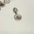 Pandora New York NY City USA America Silver Dangle Charm 791169 RARE