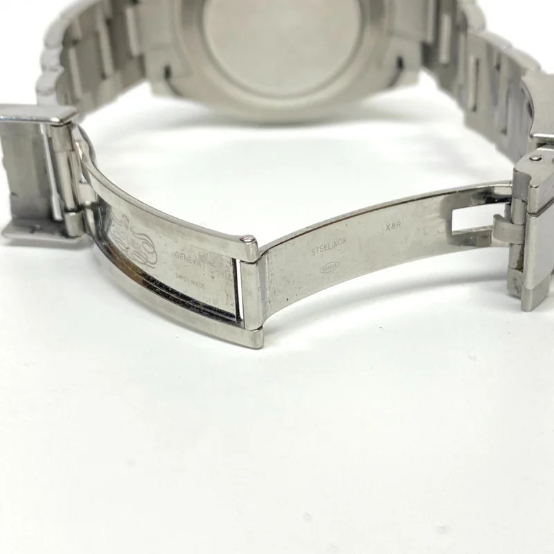 Rolex Yachmaster II 44mm Model 116680, Box & Papers