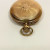 Rare American Waltham W.W.C. MFG.CO 14K U.S ASSAY Pocket Watch, With Engraving Rare American Waltham W.W.C. MFG.CO 14K U.S ASSAY Pocket Watch, With Engraving