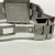Rare Square Concord Swiss Chronograph LaScala Guilloc Date Dial,Sapphire Crystal Rare Square Concord Swiss Chronograph LaScala Guilloc Date Dial,Sapphire Crystal