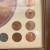 Lincoln Memorial Coins Collection (1959-1982 + 3 1943 Steel Cents) - Framed Set Lincoln Memorial Coins Collection (1959-1982 + 3 1943 Steel Cents) - Framed Set