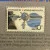 1971 Uncirculated Mint Set Postal Commemorative Society Coins & Stamp Panel