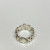 TIFFANY& CO Paloma Picasso XXOOXXOO ring 925 TIFFANY& CO Paloma Picasso XXOOXXOO ring 925