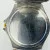 Movado Swiss Museum Classic Mens St. Steel Watch Gold tone Dots Two-Tone