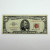 1963 Series $5 Red Seal United States Note, Serial A58345625A, Boston District A