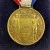 WWI Albany, NY Awarded Patriotic Service World War Medal 1917–1919 (Name & Rank)