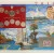 2018 D Denver Uncirculated Mint Set Postal Commemorative Society Coin & Stamps