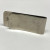 Money clip with Snake by Zuni artist Effie Calavaza, Sterling Silver Turquoise Money clip with Snake by Zuni artist Effie Calavaza, Sterling Silver Turquoise