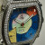 Unisex Diamond Jacob & Co Blue Leather Band Five Time Zone Quasar. Unisex Diamond Jacob & Co Blue Leather Band Five Time Zone Quasar.