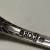 Set Of 6 Antique German 800 Silver Spoons Set Of 6 Antique German 800 Silver Spoons