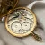 Rare American Waltham W.W.C. MFG.CO 14K U.S ASSAY Pocket Watch, With Engraving