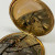 14k GOLD WALTHAM KEYSTONE, THE K.W.C.CO POCKET WATCH 23 Jewels, 48mm