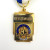 Vintage Reed & Barton Citizenship Award Medal - Louis Pasteur Junior High School