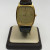 LONGINES Men's used watch Quartz Gold toned
