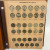 Dansco Album 7113 Jefferson Nickels 1938-1976 Coin Collectors, 94 coins Dansco Album 7113 Jefferson Nickels 1938-1976 Coin Collectors, 94 coins