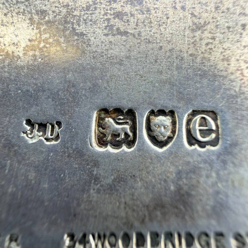 Fraternal Temperance Regalia Pair – Sons of the Phoenix , Samuel Plimsoll Lodge