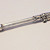 Vintage Silver Gold Plated Gem Stone Pen !!!! Vintage Silver Gold Plated Gem Stone Pen !!!!