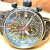 Krieger Gigantium Automatic Chronometer Limited Edition PVD Watch !!! Krieger Gigantium Automatic Chronometer Limited Edition PVD Watch !!!