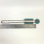Zuni sterling silver turquoise necklace by Art Acoya