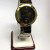 Rado Jubile Gold Plated Bezel Hi Tech Ceramic Scratch Proof Water Sealed Watch