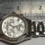 BULOVA  DIAMOND WATCH, Wrist size 6.25 inches