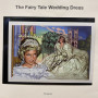 MONGOLIA Princess Diana in Wedding Dress MNH souvenir sheet
