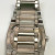 Wristwatch USED BVLGARI Ergon EG40S Automatic Stainless Steel