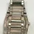 Wristwatch USED BVLGARI Ergon EG40S Automatic Stainless Steel