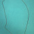 Tiffany & Co Elsa Peretti Chain Necklace in Sterling Silver, 16 Inches Tiffany & Co Elsa Peretti Chain Necklace in Sterling Silver, 16 Inches