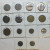 1861-1917 20 Pieces of Collection Coins Great Britian Victorian & GERMAN EMPIRE