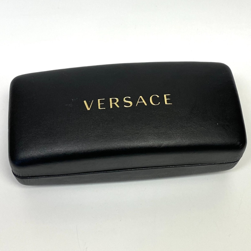 VERSACE SUNGLASSES MOD 2207-Q 1002/27 140 3N VERSACE SUNGLASSES MOD 2207-Q 1002/27 140 3N