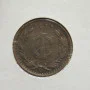 1939 Mexico ESTADOS UNIDOS MEXICANOS Centavo KM# 415 .  # 33