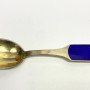 Orion Christmas Spoon 1964 Michelsen Sterling Silver