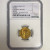 1789-97 Italy Gold Zecchino Venice Ludovico Manin NGC MS63 1789-97 Italy Gold Zecchino Venice Ludovico Manin NGC MS63
