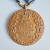 Lot of 4 Original US WWI Bronze Medals — Victory + Service Medals with Ribbons