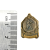 Rare Vintage 1945 A.S.F.T.C. Boxing Pin – WWII U.S. Army Service Forces