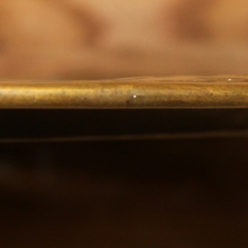 VINTAGE Handmande Copper Tray