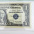 1957B $1 Silver Cert. Fr.1621 UA Block PMG 40 EPQ Granahan/Dillon U49567248A