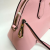 Kate Spade New York Pink Small Dome Satchel Crossbody Bag — NEW (No Tags)