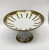 Porcelain fruit bowl by Gardner Moscow Porcelain fruit bowl by Gardner Moscow