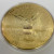 John F. Kennedy Commemorative Coin layered in 24K Gold w/ COA John F. Kennedy Commemorative Coin layered in 24K Gold w/ COA