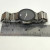 Movado Stainless Steel Men's 35mm Museum Dial Watch Model 84G1 1896, band 7.25"