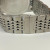 Gucci G-Timeless 126.2 Stainless Watch 48mm