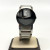 Movado Stainless Steel Men's 35mm Museum Dial Watch Model 84G1 1896, band 7.25"