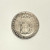 1778 BRAZIL coin Silver 640 Reis