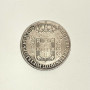 1778 BRAZIL coin Silver 640 Reis