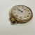 Vintage Waltham 17 Jewels 10kt Gold Rolled Pocket Watch. Keystone Victory Vintage Waltham 17 Jewels 10kt Gold Rolled Pocket Watch. Keystone Victory